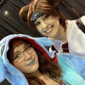 Meet your Posher, Victoria